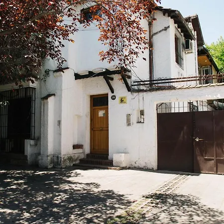Casona Providencia Hotel